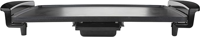 PLANCHA ELECTRICA/1500W BRENTWOOD