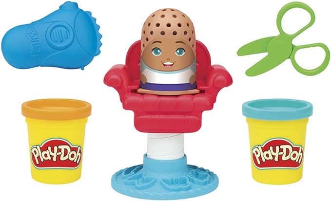 PLAY-DOH MINI CLASSICS